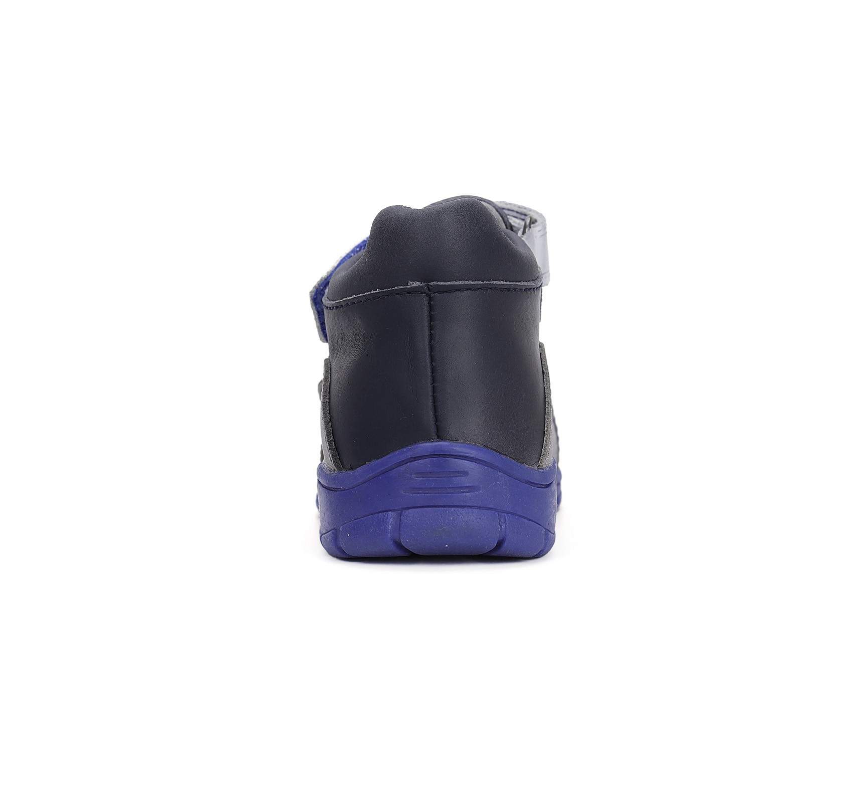 Ponte20 Mėlynos basutės 28-33 d. DA05-4-1725BL. Batai vaikams 4 Ponte20 Mėlynos basutės 28-33 d. DA05-4-1725BL. Batai vaikams. Tvirtas užkulnis