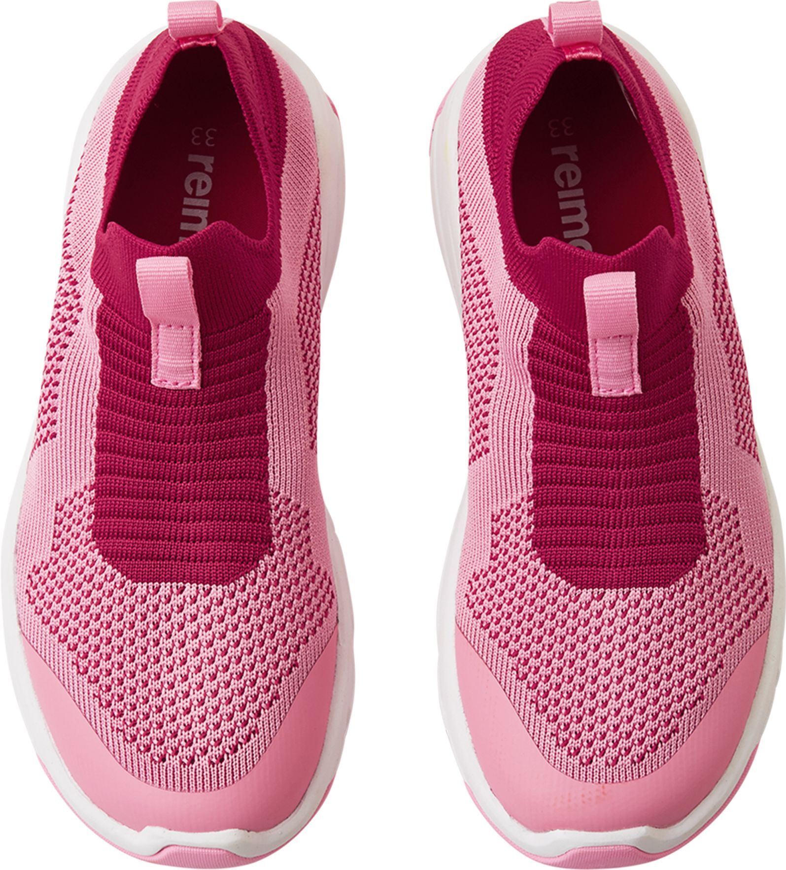 Footwear REIMA Sujuva 5400153A Sunset Pink