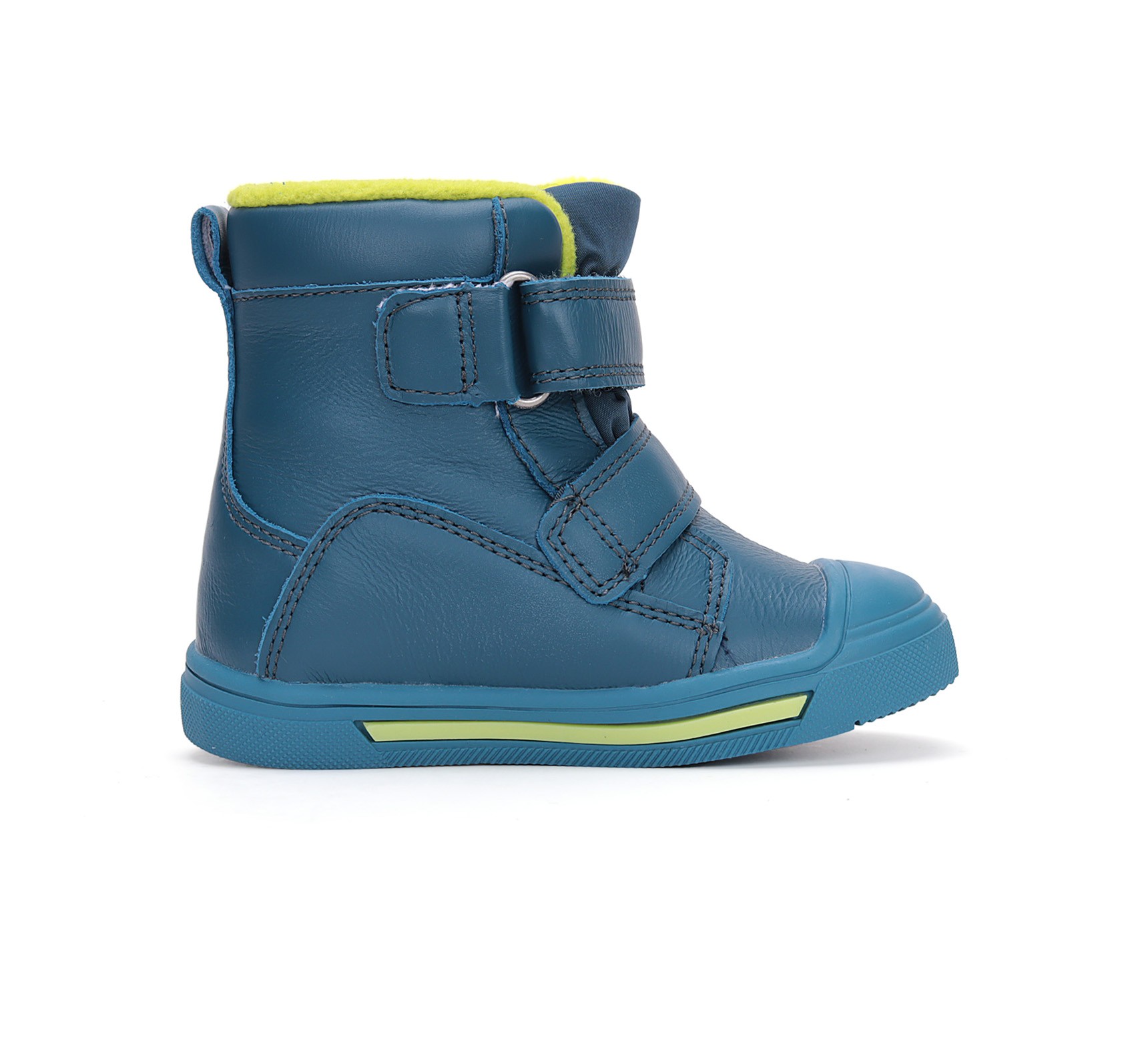 Ponte20 Mėlyni vandeniui atsparūs batai 22-27 d. DA06-4-2585. Batai vaikams 5 Ponte20 Mėlyni vandeniui atsparūs batai 22-27 d. DA06-4-2585. Batai vaikams. Tvirtas užkulnis