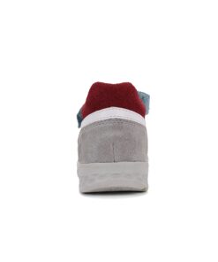 Ponte20 Mėlynos basutės 22-27 d. DA05-5-1697A. Batai vaikams. Tvirtas užkulnis