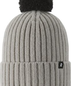 Hats REIMA Topsu 5300227B Earthy Beige