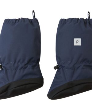 REIMA Antura batai vaikams Navy spalvos 1 Footwear