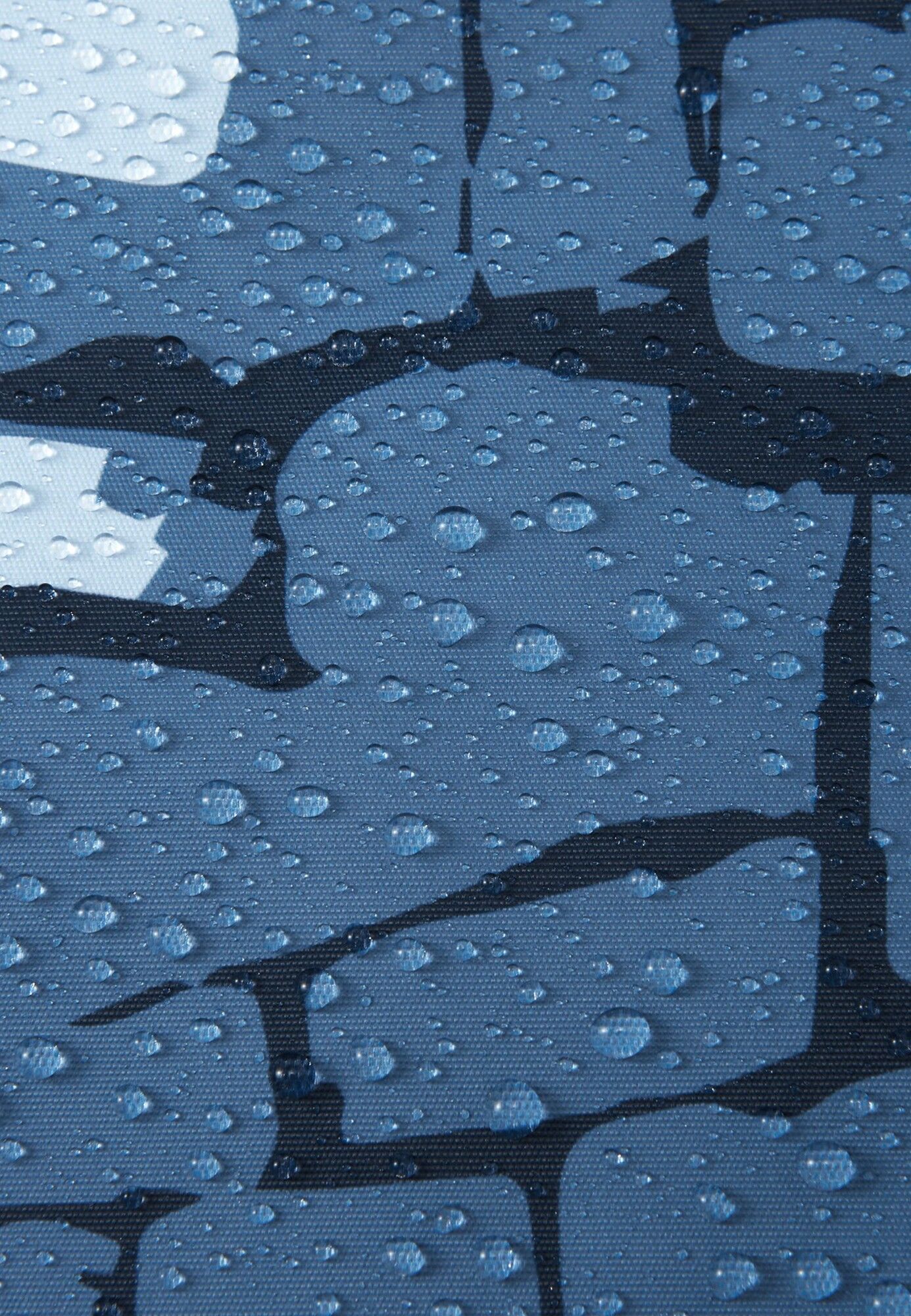 Jackets REIMA Portit 5100155K Blue Ocean