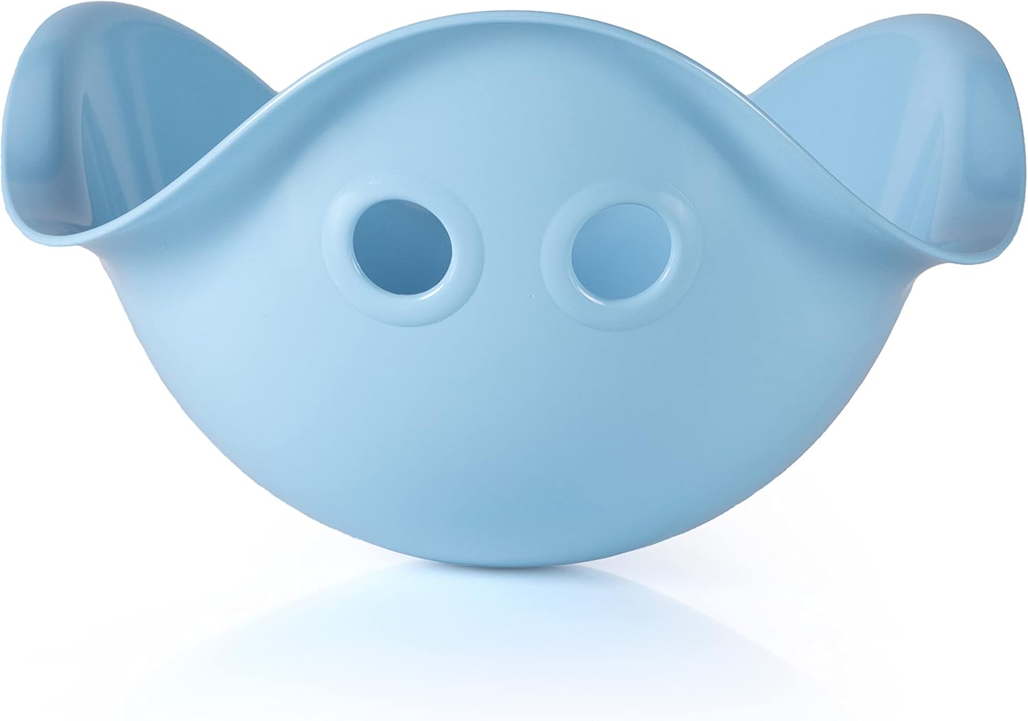 Judėjimo ir vaizduotės žaislas „Bilibo“ (ledo melsva) - Moluk 3 edukaciniai zaislai. Lavinamieji zaislai. Moluk . Judėjimo ir vaizduotės žaislas „Bilibo“ (ledo melsva)