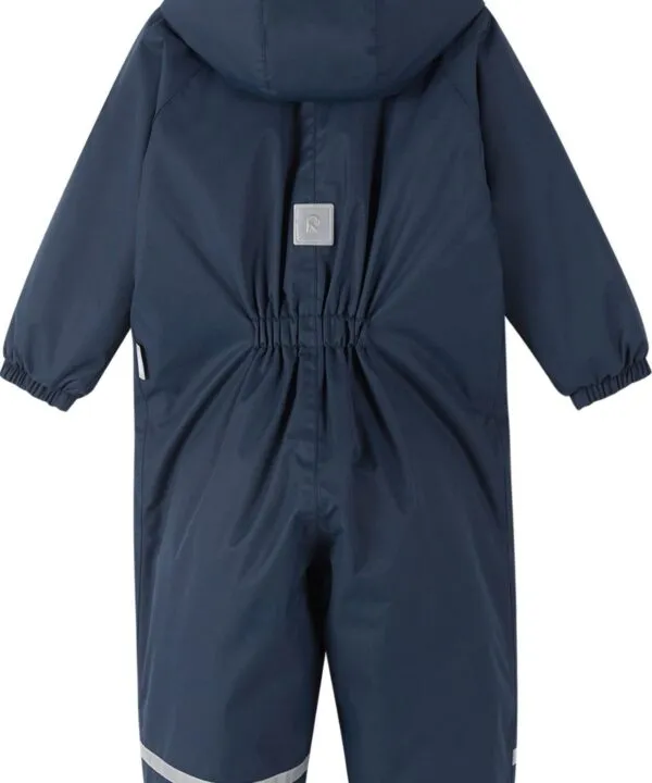Overalls REIMA Tienoo 5100154H Navy