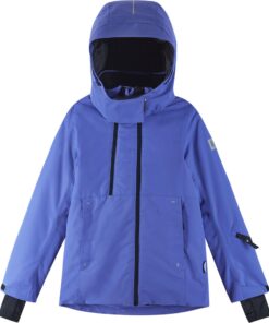 Jackets REIMA PERILLE 5100088C Breezy Violet
