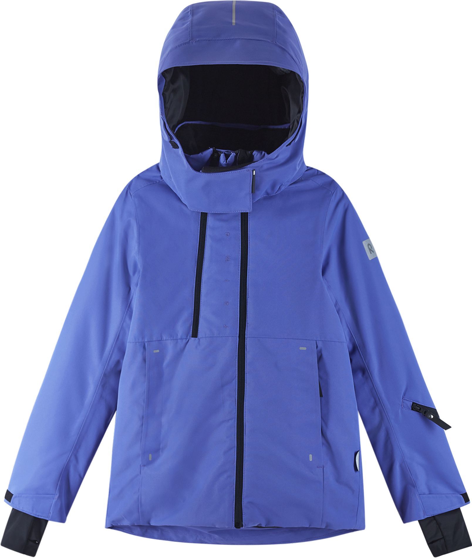 Jackets REIMA PERILLE 5100088C Breezy Violet