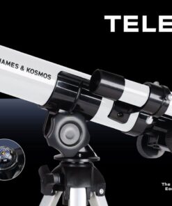 edukaciniai zaislai. Lavinamieji zaislai. KOSMOS . Kosmos astronominis teleskopas