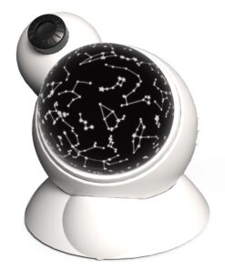 edukaciniai zaislai. Lavinamieji zaislai. KOSMOS . STEM priemonė-projektorius „Planetariumas“