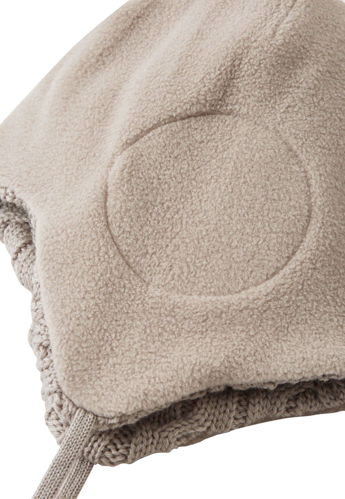 Hats REIMA NUNAVUT 5300065B Earthy Beige