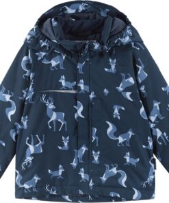 Jackets REIMA Parkkila 5100396B Navy