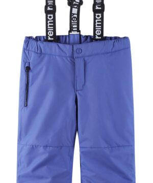 REIMA Liikun vaikiškos neperšlampamos žieminės kelnės 2 Clothes