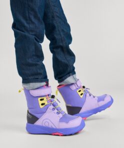 Ankle boots REIMA Talves 5400166A Breezy Violet