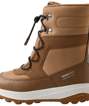 REIMA Laplander 2.0 žieminiai batai vaikams 1 Footwear