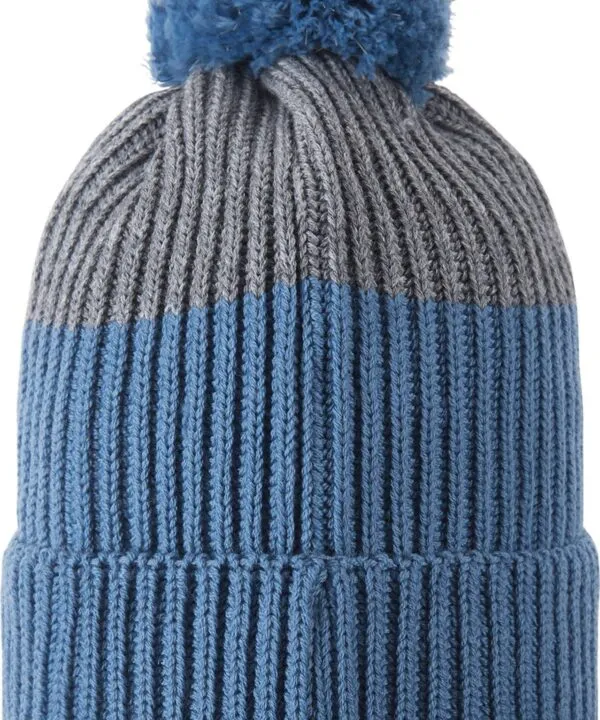 Hats REIMA Pilke 5300085C Blue Ocean