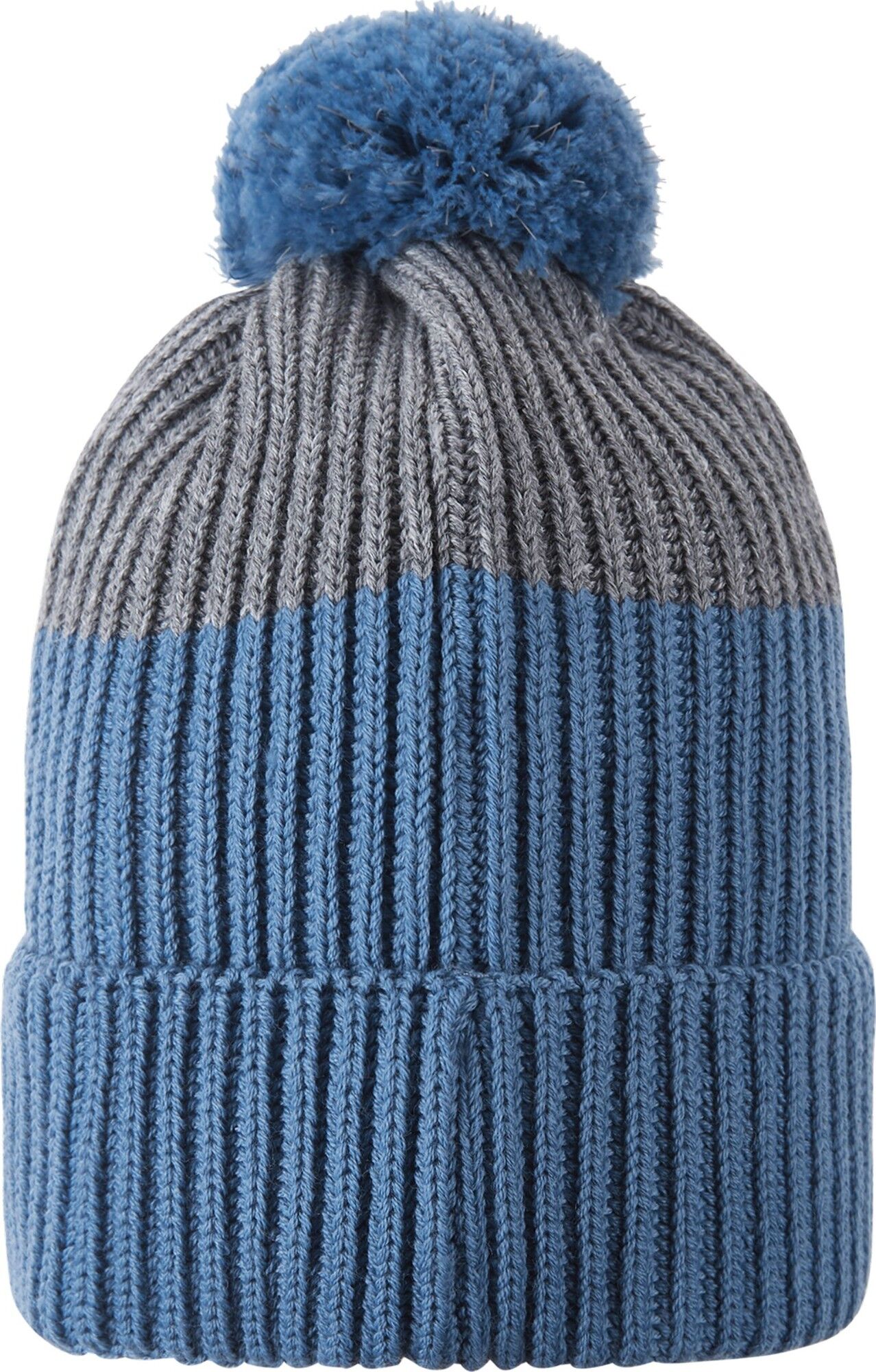 Hats REIMA Pilke 5300085C Blue Ocean