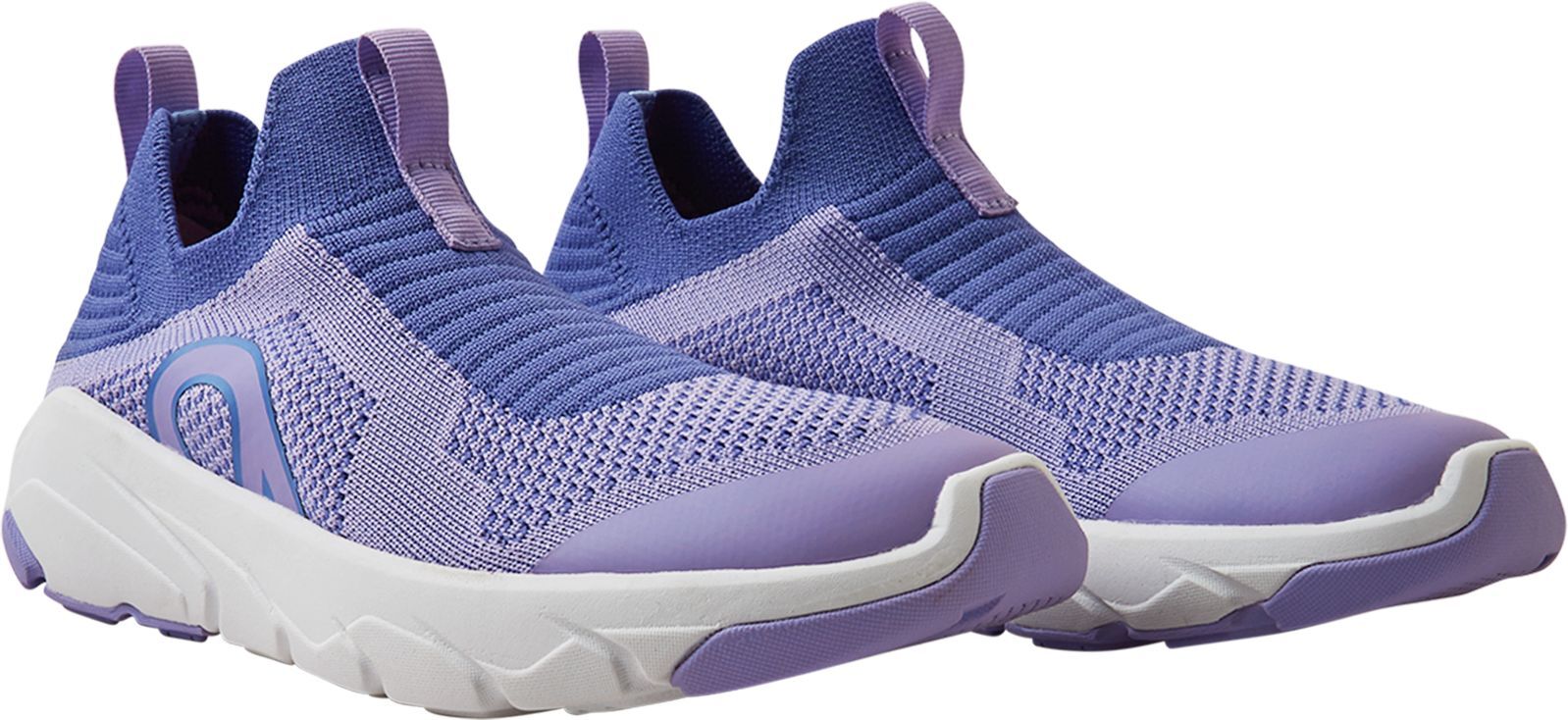 Footwear REIMA Sujuva 5400153A Breezy Violet