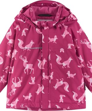 REIMA Parkkila striukė vaikams 1 Clothes