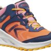 KeenZionic Mid Wp Kid's 1031137