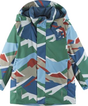 REIMA Marttila striukė vaikams 2 Clothes