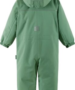 Overalls REIMA Stavanger 5100110A Green Clay For Kids