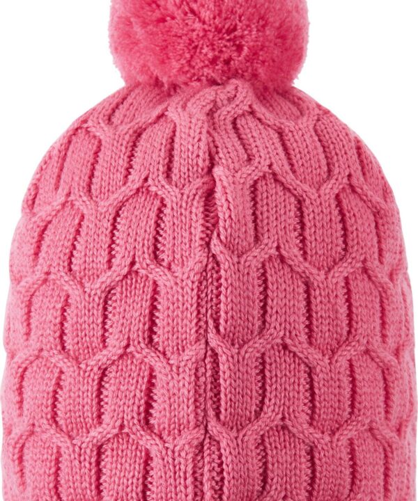 Hats REIMA NYKSUND 5300066B Soft coral