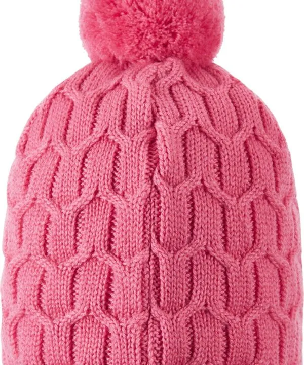 Hats REIMA NYKSUND 5300066B Soft coral