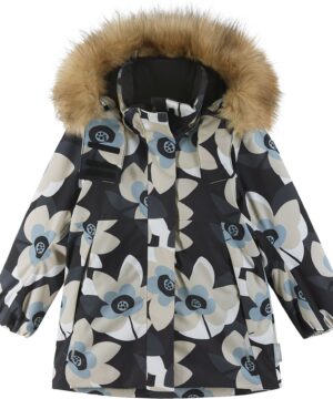 REIMA Muurame striukė vaikams 1 Clothes