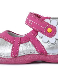 batukai vaikams D.D.Step (Vengrija)  Balti batai 20-24 d. 015170U