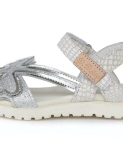 batukai vaikams D.D.Step (Vengrija)  Baltos basutės 25-30 d. AC055995M