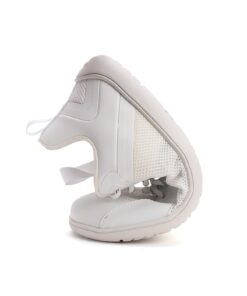 batukai vaikams D.D.Step (Vengrija)  Barefoot balti batai 36-45 d. F088-51449B