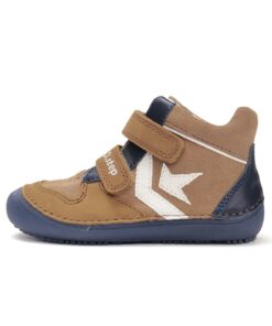 batukai vaikams D.D.Step (Vengrija)  Barefoot batai 25-30 d. A063-52159AM