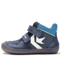batukai vaikams D.D.Step (Vengrija)  Barefoot batai 25-30 d. A063-52159M