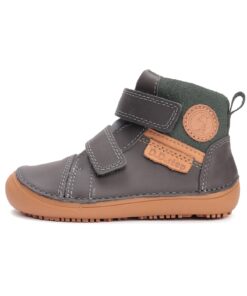 batukai vaikams D.D.Step (Vengrija)  Barefoot batai 25-30 d. A063-52570M