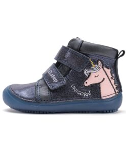 batukai vaikams D.D.Step (Vengrija) Barefoot batai 25-31 d. A063-52815AM