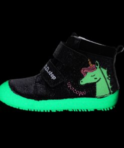 batukai vaikams D.D.Step (Vengrija)  Barefoot batai 25-31 d. A063-52815BM