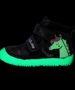 batukai vaikams D.D.Step (Vengrija)  Barefoot batai 25-31 d. A063-52815M