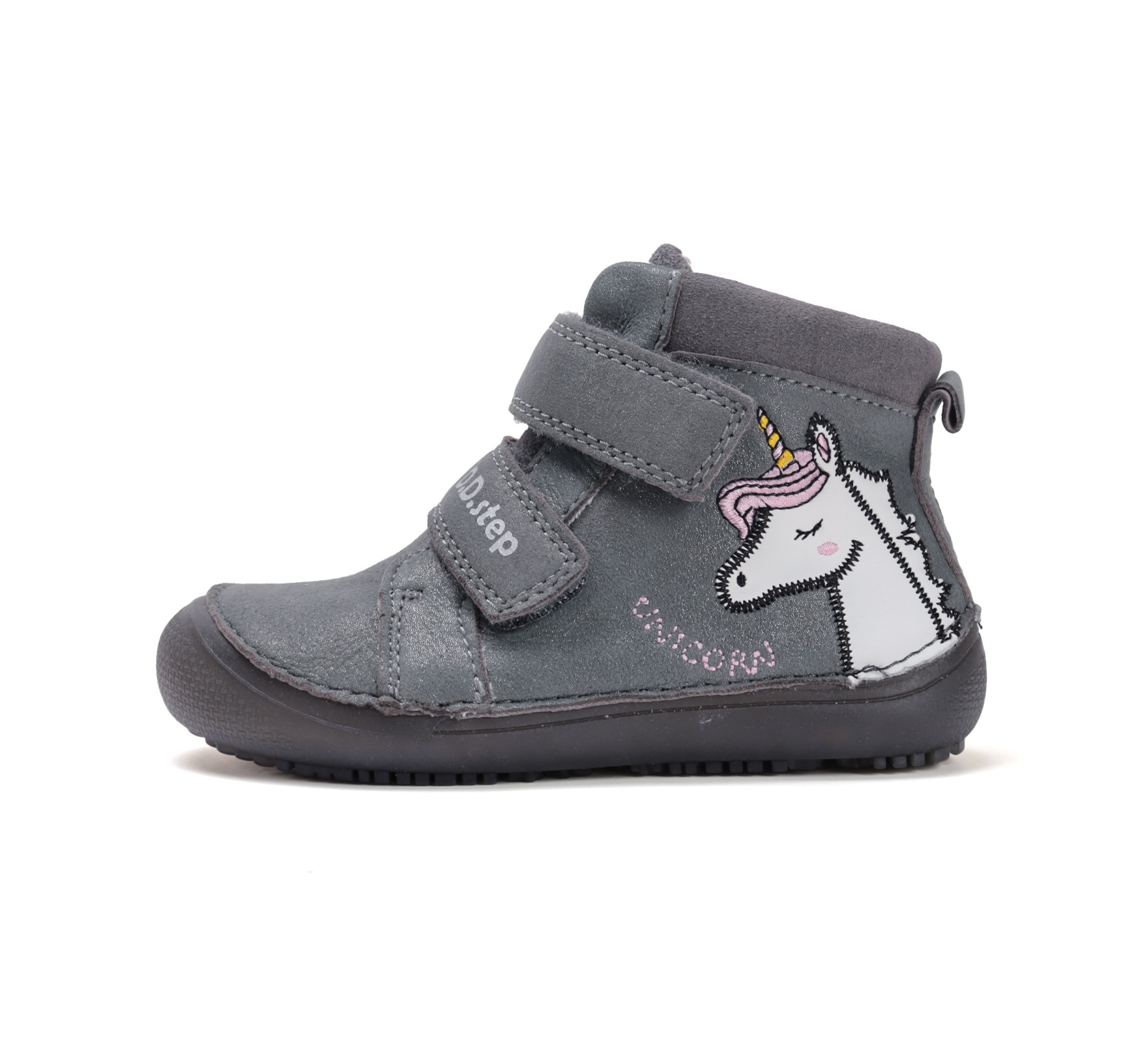 batukai vaikams D.D.Step (Vengrija) Barefoot batai 25-31 d. A063-52815M