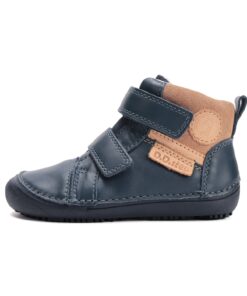 batukai vaikams D.D.Step (Vengrija)  Barefoot batai 31-36 d. A063-52570AL