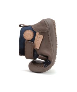 batukai vaikams D.D.Step (Vengrija)  Barefoot batai 31-36 d. A063-52570BL