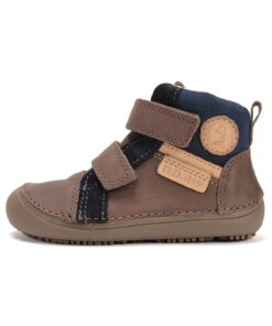 batukai vaikams D.D.Step (Vengrija)  Barefoot batai 31-36 d. A063-52570BL