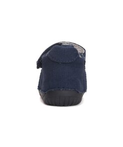 batukai vaikams D.D.Step (Vengrija)  Barefoot canvas batai 20-25 d. C070-41195