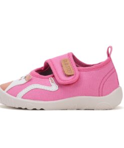 batukai vaikams D.D.Step (Vengrija)  Barefoot canvas kambariniai batai 20-25 d. C086-51380A