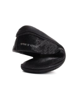 batukai vaikams D.D.Step (Vengrija)  Barefoot juodi batai 36-43 d. H088-51494