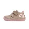 batukai vaikams D.D.Step (Vengrija)  Barefoot kreminiai batai 26-31 d. S073-42803AM