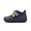 batukai vaikams D.D.Step (Vengrija) Barefoot mėlyni batai 20-25 d. S070-52141B