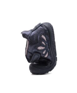 batukai vaikams D.D.Step (Vengrija)  Barefoot mėlyni batai 20-25 d. S073-52355B