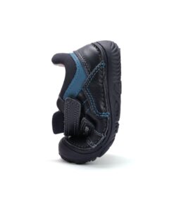 batukai vaikams D.D.Step (Vengrija)  Barefoot mėlyni batai 20-25 d. S073-52363