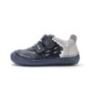batukai vaikams D.D.Step (Vengrija)  Barefoot mėlyni batai 25-30 d. S063-52328M