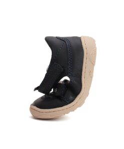 batukai vaikams D.D.Step (Vengrija)  Barefoot mėlyni batai 26-31 d. H077-51734CM